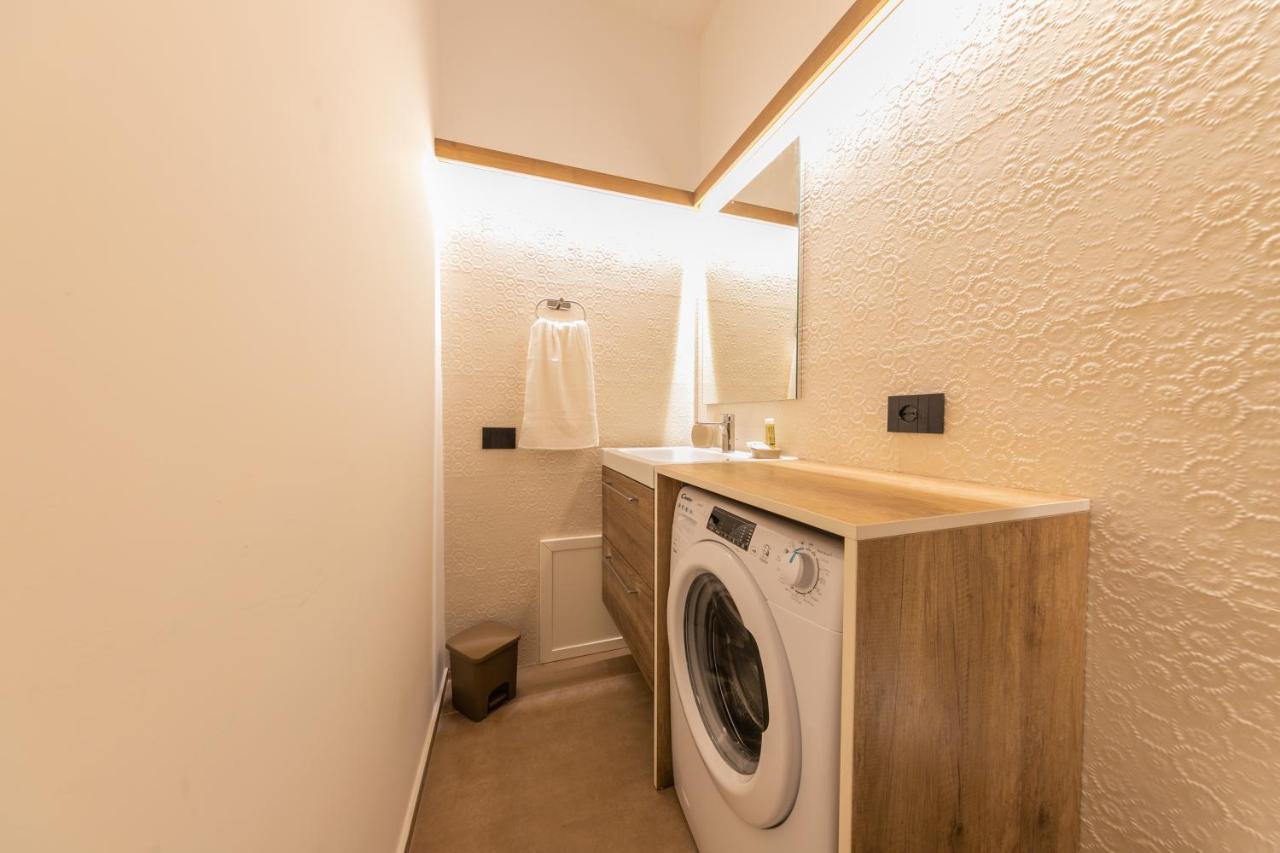 I Mori Apartments Cefalu Luaran gambar