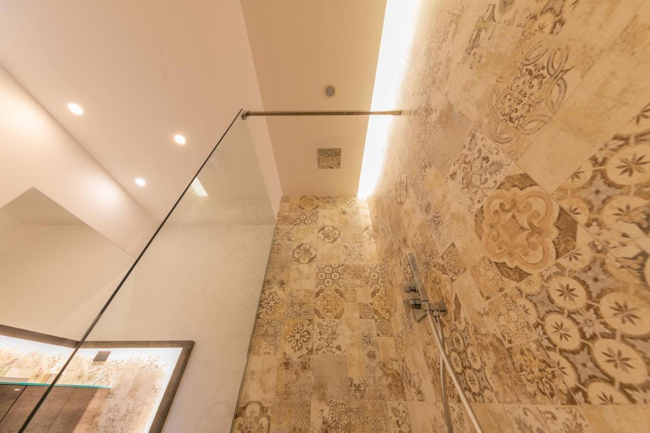 I Mori Apartments Cefalu Luaran gambar