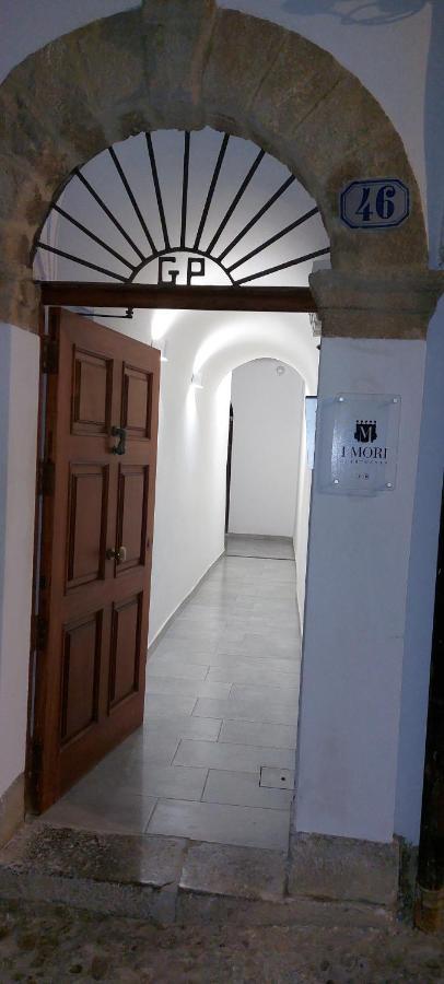 I Mori Apartments Cefalu Luaran gambar