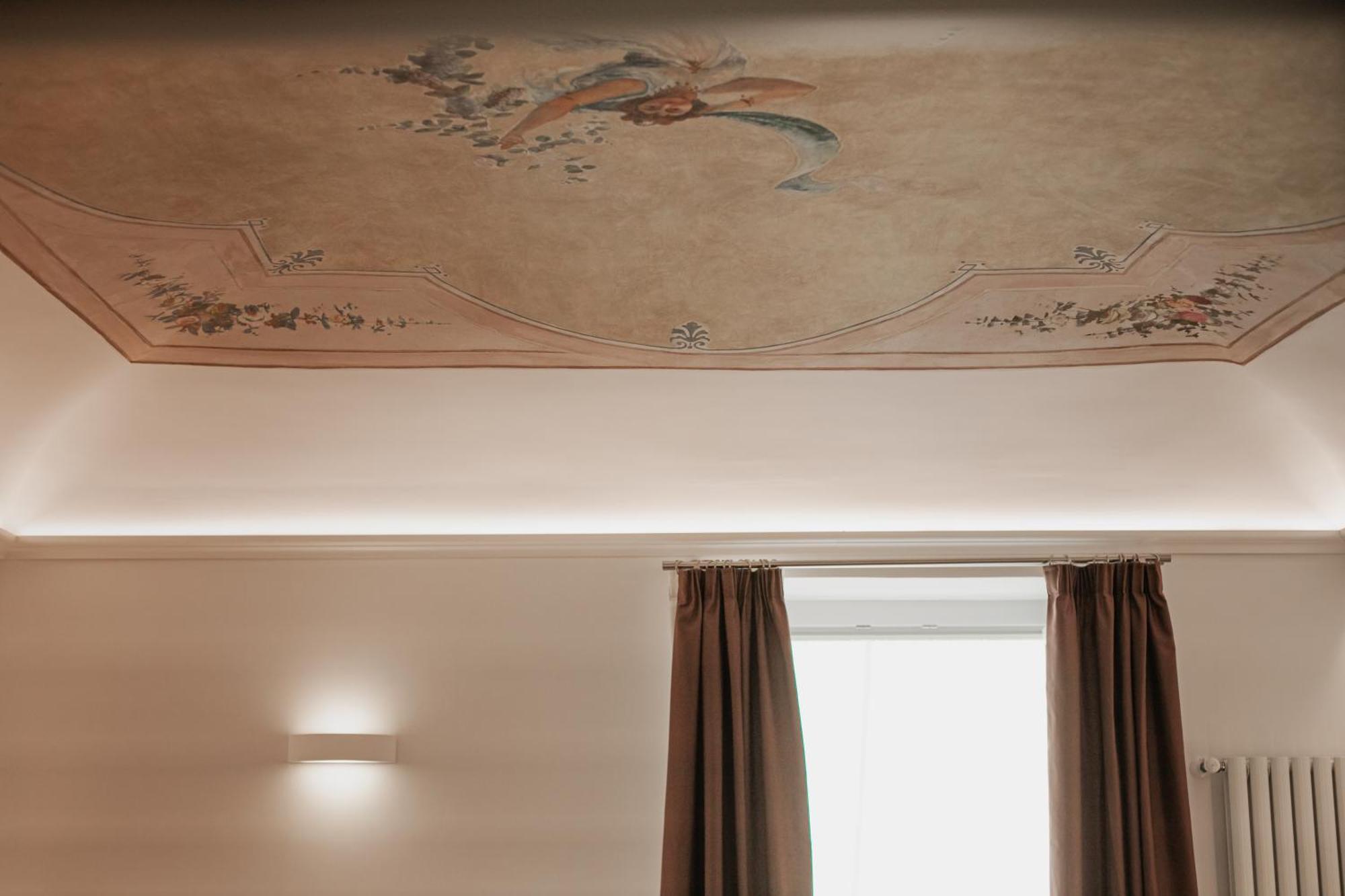 I Mori Apartments Cefalu Luaran gambar